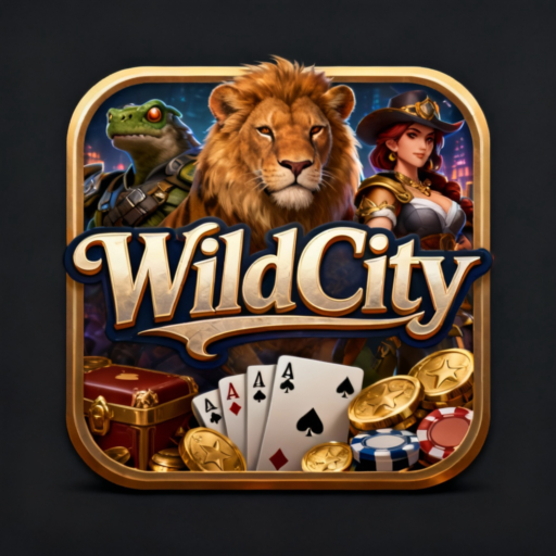 WildCity