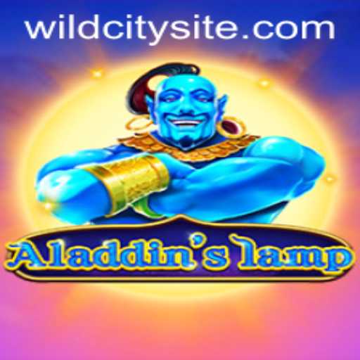 Aladdinslamp: Unveiling the Mysteries of WildCity