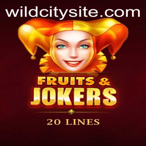 Exploring the Exciting World of FruitsAndJokers20 in WildCity