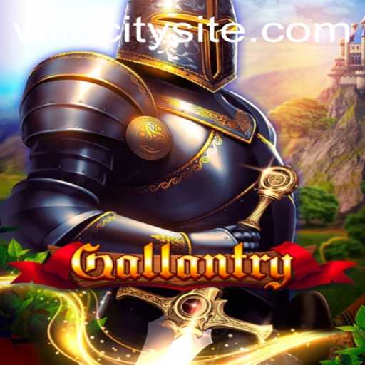 Discover the Adventure of Gallantry: WildCity Edition