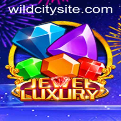 Discover the Thrills of JewelLuxury in WildCity